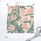 Sage Botanical William Morris Arts And Crafts Cottagecore Grand Millennial Modern Floral Custom Pre-pasted Wallpaper by Spoonflower Pre-Pasted Wallpaper 2FT Wide